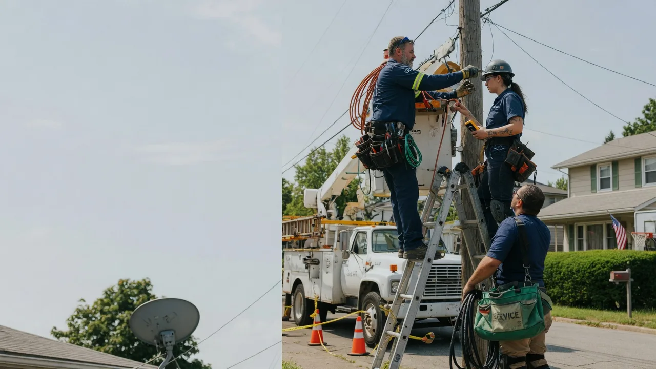 Electrical Repair in Konawa, OK near me